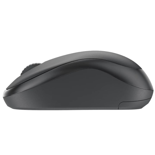 Logitech MK295 Silent Wireless Combo - GRAPHITE NORDIC