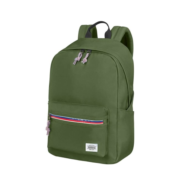AMERICAN TOURISTER Backpack Upbeat Olive Green
