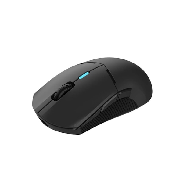 QPAD Gaming Mouse DX900 musta