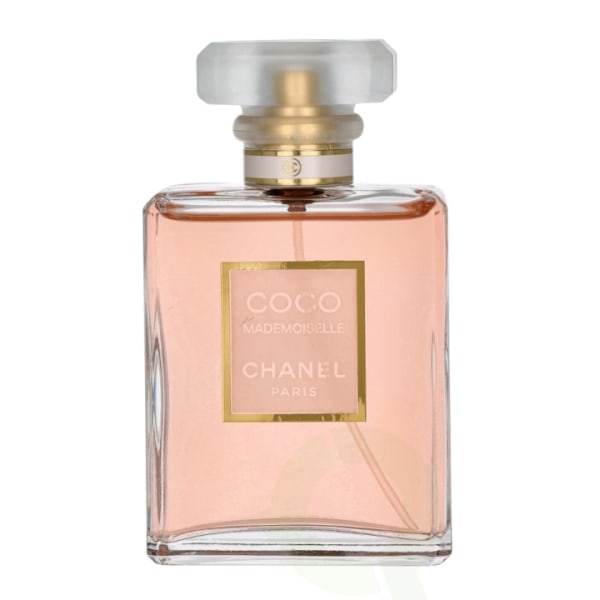 Chanel Coco Mademoiselle Edp Spray 50 ml