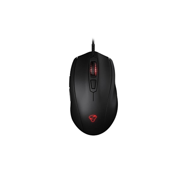 MIONIX Gaming Mus Castor Pro Sort