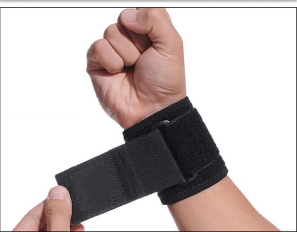 Armbandsstöd stöd armband handled handledsstöd