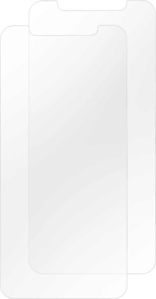 iPhone Skärmskydd av Härdat Glas l Välj modell iPhone 5,5C,5S, SE