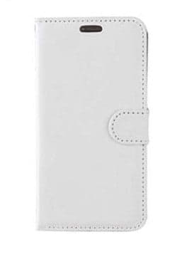 Plånboksfodral iPhone 6/6S l VIT l ID l KREDITKORT l PLÅNBOK