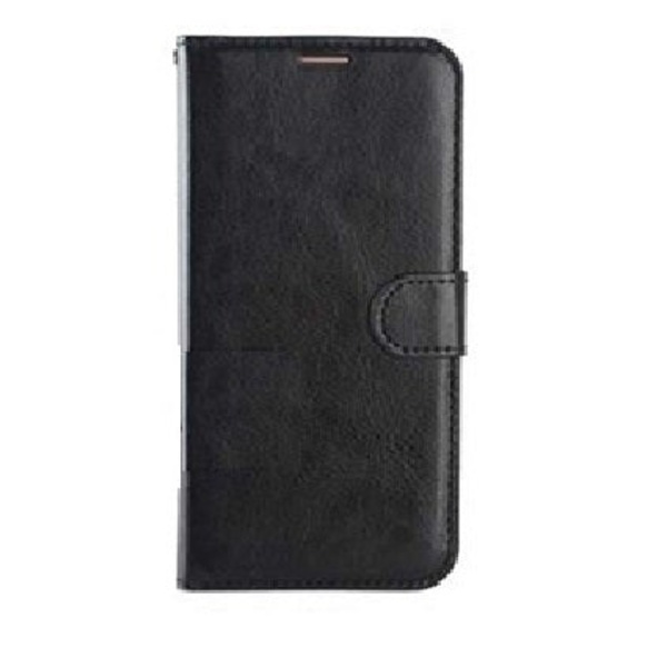 iPhone 11 Pro l Plåboksfodral med fack l Läderfodral l Slim iPhone 11 Pro
