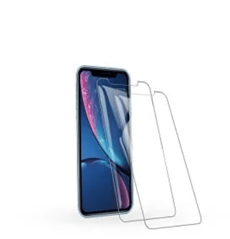 iPhone X/XS/11 Pro Härdat Glas 0,3mm 9H 0,3 mm