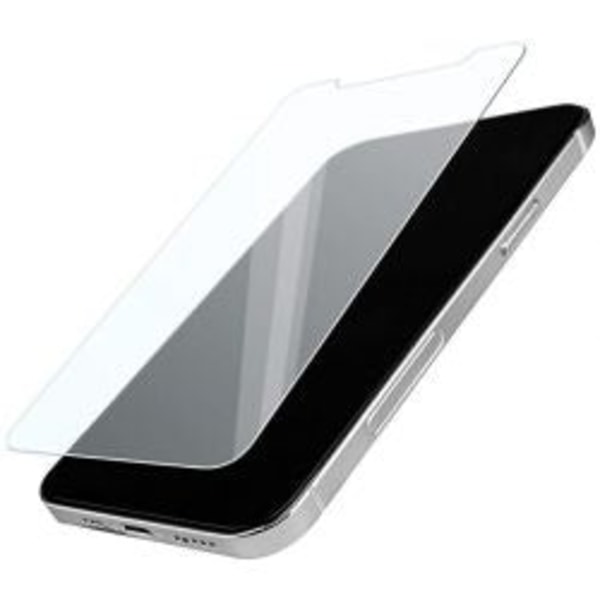 iPhone Skärmskydd av Härdat Glas l Välj modell iPhone 12 Pro Max