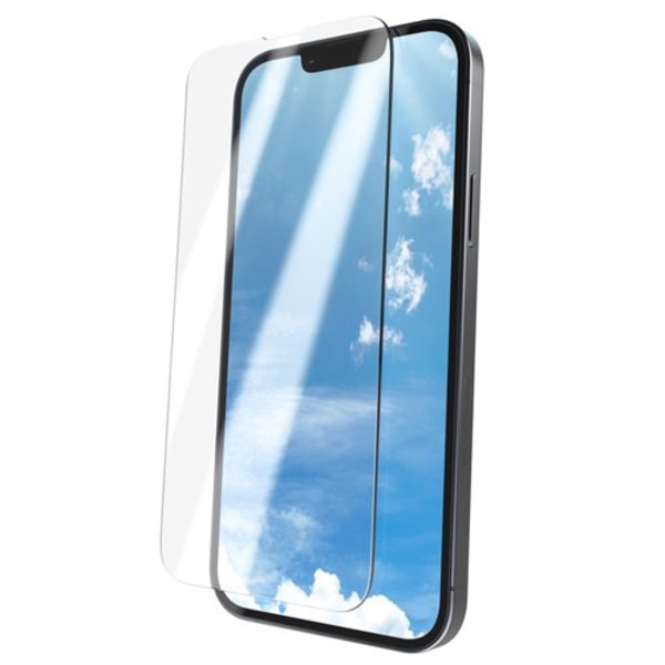 2st iPhone 13 Pro Max Skärmskydd l Härdat Glas l Skyddsglas