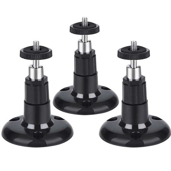 3st Arlo Pro Utomhusfäste Ca 90 * 68 mm