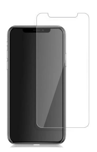 iPhone X/XS/11 Pro Härdat Glas 0,3mm 9H 0,3 mm