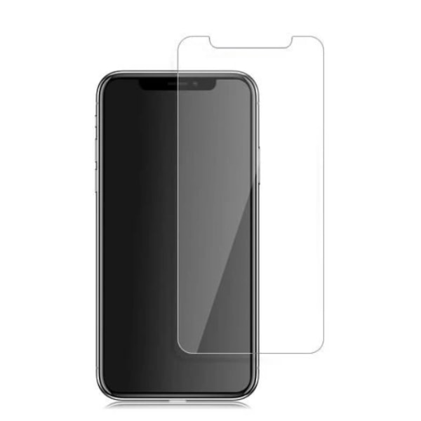 iPhone X/XS/11 Pro Härdat Glas 0,3mm 9H transparent 0,3 mm