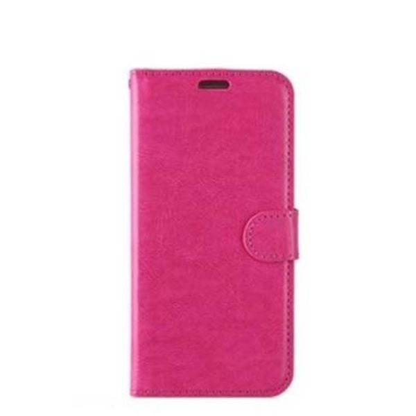 Plånboksfodral iPhone 6 l ROSA l KREDITKORT rosa