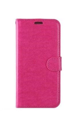 Plånboksfodral iPhone 6 l ROSA l KREDITKORT rosa