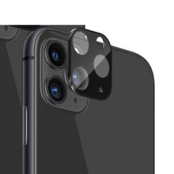 2st iPhone X XS MAX 11 11 Pro 11 Pro Max Kameraskydd Linsskydd 2st iPhone 11 Pro Max