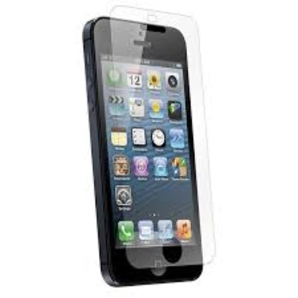 iPhone Skärmskydd av Härdat Glas l Välj modell iPhone 6,6S,7,8, SE 2020