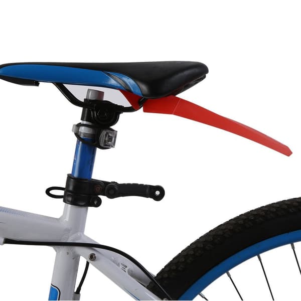 Stänkskärm till cykel 33 x 10 cm