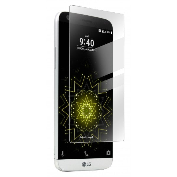 LG G5 Skärmskydd l Premium l Härdat Glas LG G5