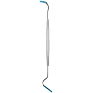 Tandstensverktyg - Tandstensborttagare