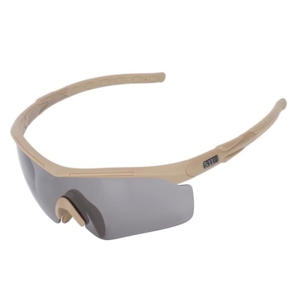 BEL-7293629099644-PC sportsolglasögon Sportsolglasögon PC lins Anti-svett cykelglasögon för