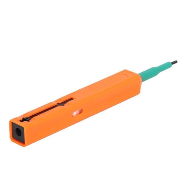 BEL-7696830431126-Fiberoptisk rengöringsmedel Självrengörande fiberrengörare Ändkontakt för rengöringspenna
