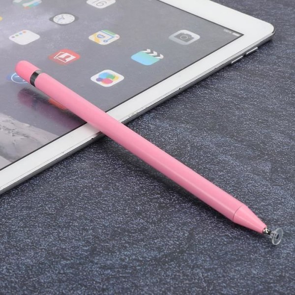 ZJCHAO Pennor för surfplatta Pekskärm Penna Tablet Stylus Ritning Universal Kapacitiv Penna för Android/iOS surfplatta