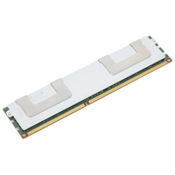 XUY PC-minne RAM 8GB PC3-10600R DDR3 1333MHZ 2R*4 ECC REG