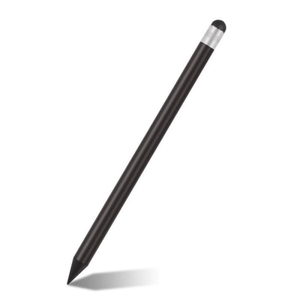 HURRISE Stylus Pen Stylus Pen Ersättning Kapacitiv pekskärm för iPhone / Blackberry / HTC Black
