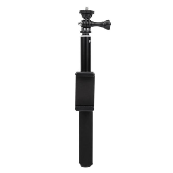 BEL-7590761738302-Bärbar Selfie Stick för OSMO POCKET, justerbart stöd för kamera, lätt och hållbart tillbehör