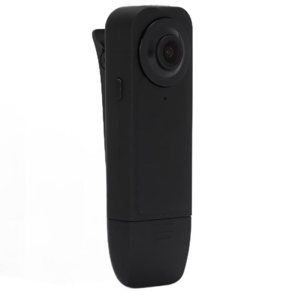 HURRISE Mini Spy Camera HD 1080P Bärbar Pen Rörelsedetektor