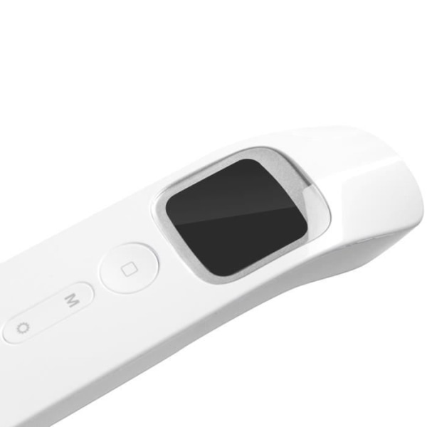 Digital kroppstermometer, bärbart beröringsfritt instrument för snabb temperaturmätning för kontroll