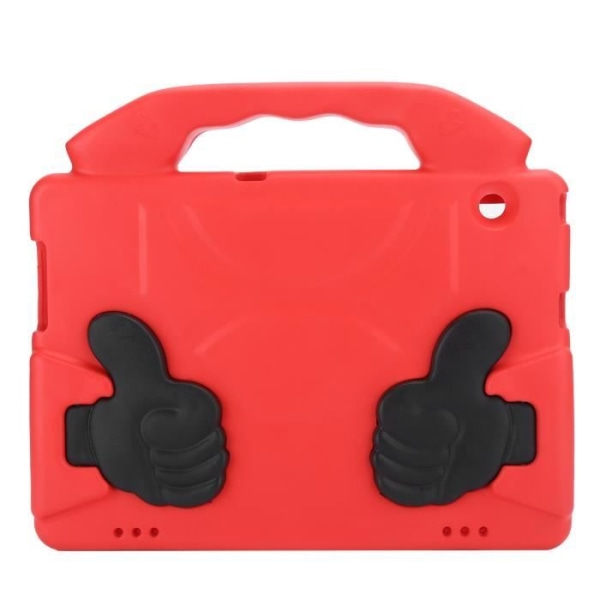 SIB Skyddsfodral för HuaSIB MediaPad T5 10'' i EVA - Röd