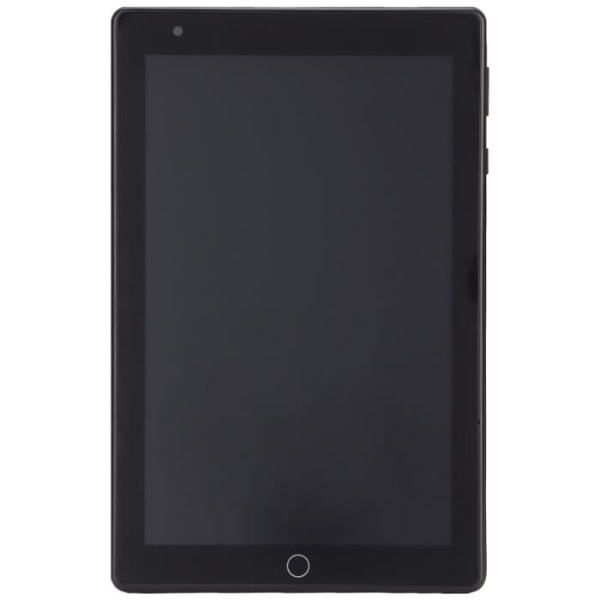 HURRISE Tablet för Android HURRISE 8 tum Tablet 8 tum Tablet PC MTK6592 Octa Core Dual SIM Touchscreen Computing Svart