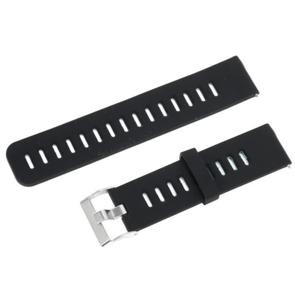 HURRISE Watch Band för Huawei Watch 3 Universal Silikon Sport Watch Armband 22 mm för Huawei Watch 3 för