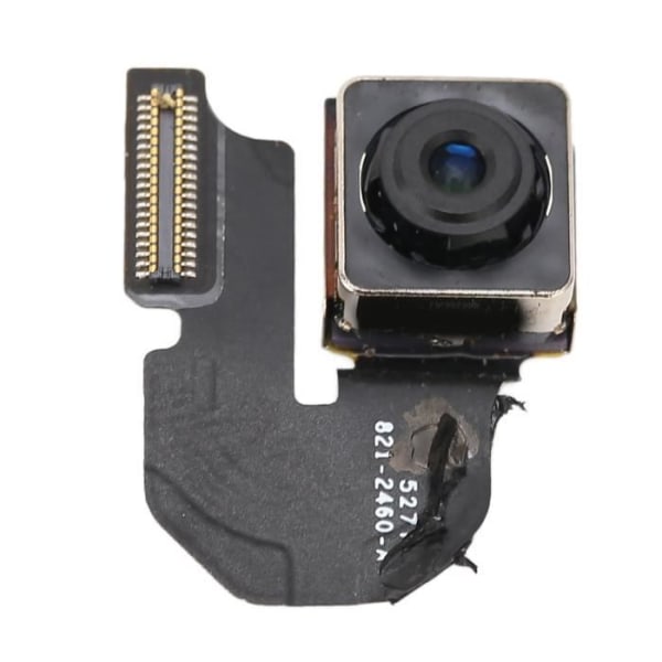 Huvudsaklig bakre kameramodul Autofokus Flexkabel för iPhone 6 Reparation -BEL