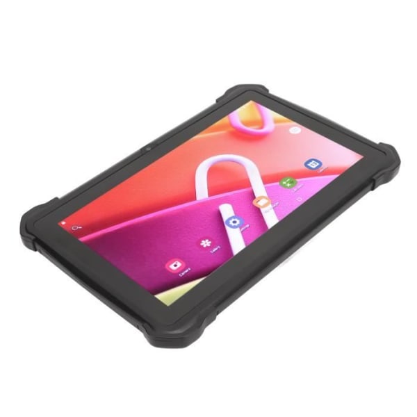 HURRISE Dual Band Tablet HURRISE Tablet 7 tums surfplatta för barn, Smart Tablet Dator Surfplatta Grön