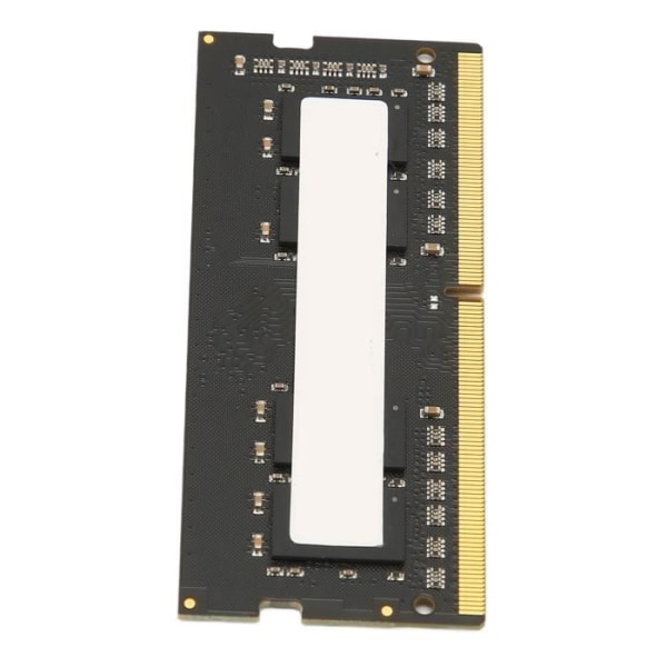 Fdit 8G RAM Minnesmodul 8G DDR4 Minnesmodul 2133Mhz Frekvens 260PIN Snabbare Drift Minnesmodul för