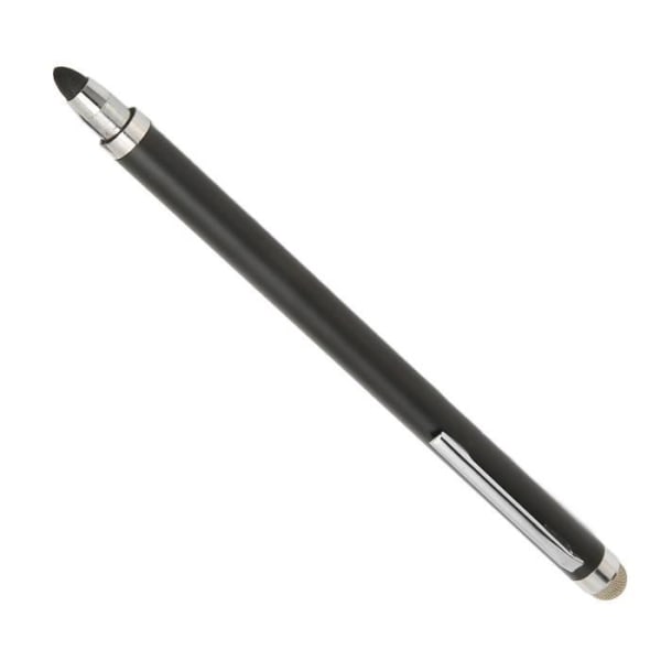 HURRISE Universal Penna för surfplatta och telefon - Hög känslighet - Uppladdningsbar - Slitstark aluminium