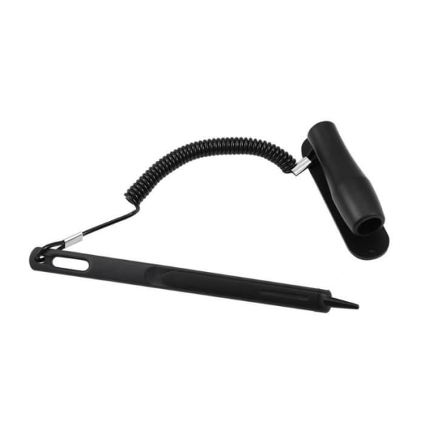 HURRISE Touch Pen Professionell Universal Resistance Pekskärm Kapacitiv Stylus Penna för telefonnavigering