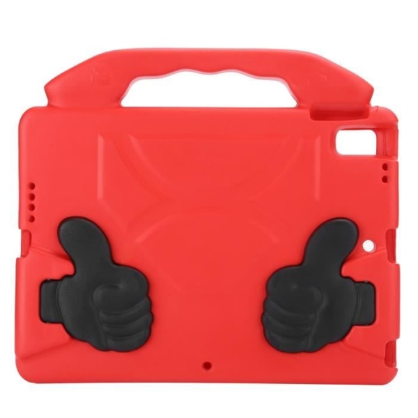 CEN Skyddsfodral för iPad Air 3 10.5 - Pro 10.5'' i EVA - Röd