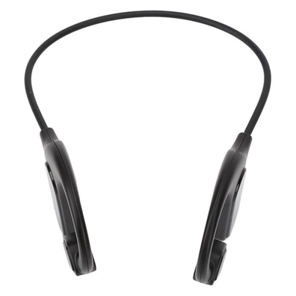 HURRISE Trådlöst sportheadset Sport Bluetooth-headset Stabil anslutning Ultralätt Trådlösa sporthörlurar med öppet öra