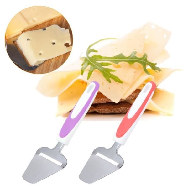 Korrosionsbeständig ostspatel, ostkniv, ost för kökstillbehör