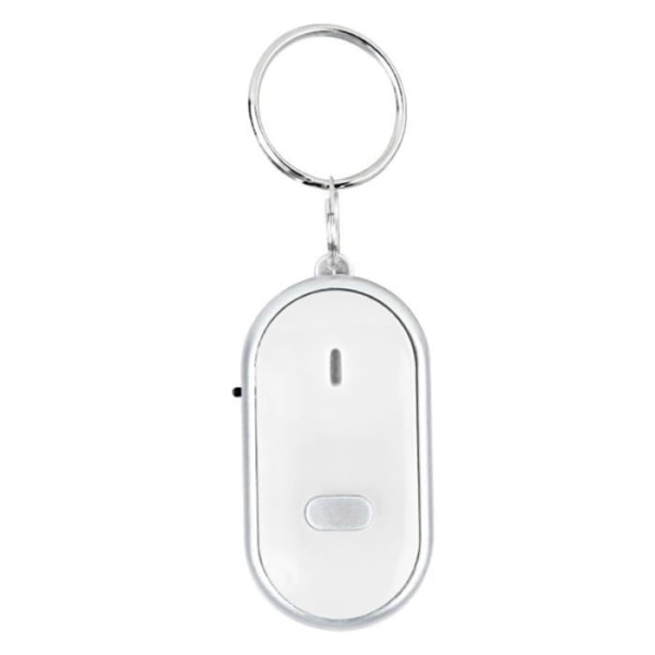 BEL-7590761988813-Anti-Lost Device Voice Control Anti-Lost Device Whistle Key Finder Keychain Locator Larm Hardware