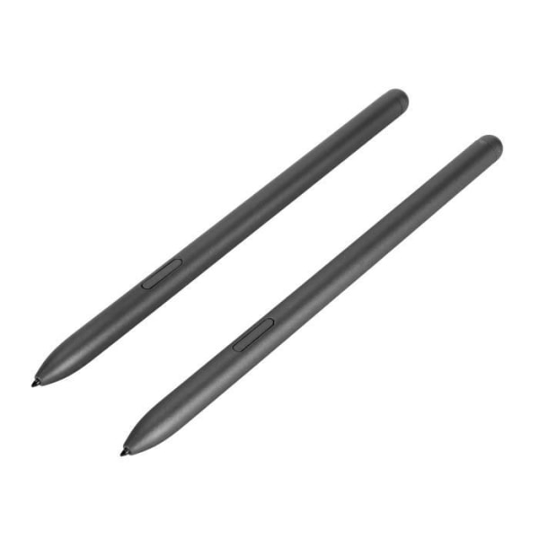 HURRISE Stylus Penna för Tab S7 Magnetisk Stylus Penna för Tab S7, 2 delar, 4096 trycknivå, Tablettdatorfunktion Svart