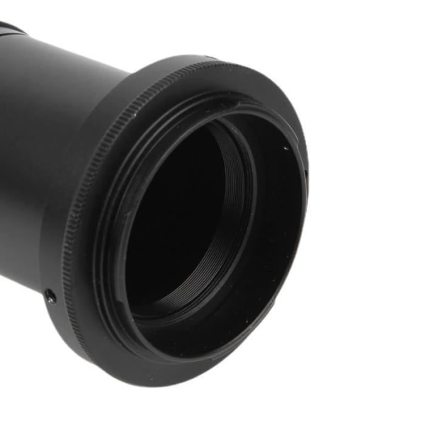 BEL-7423055236867-EIF 500 mm teleobjektiv manuellt fokus 500 mm F8-F32 med 2x förstoring fotolins