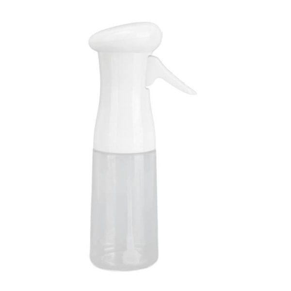 HURRISE Matolja Dispenser Olivolja Sprayer 200ml Livsmedelskvalitet PP PET Ergonomiskt handtag