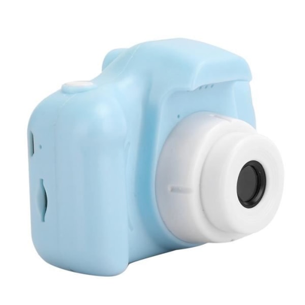 Digital Video Barnkamera - XUY - Mini - Blå