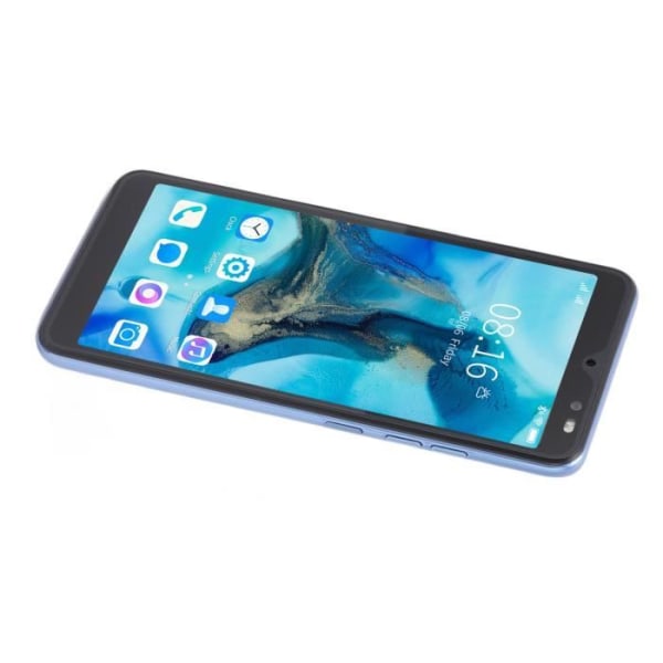 HURRISE smarttelefon med dubbla kort M12 Uitra Smartphone med 5,45 tum RAM Full HD-skärm 2 GB ROM 32 GB