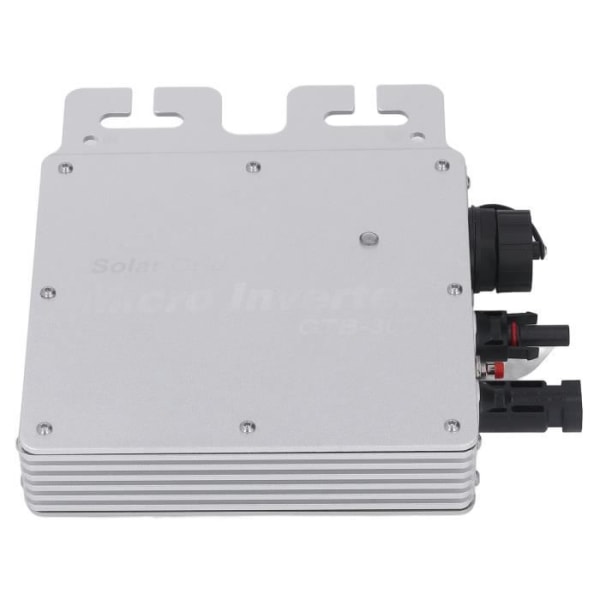 300W Grid Micro Inverter WIFI Control Automatisk identifiering