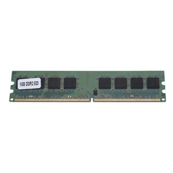 BEL-7423055230865-DDR2 240-stifts datorminneskort 1GB 533MHz datordataöverföring DDR2-minnesmodul