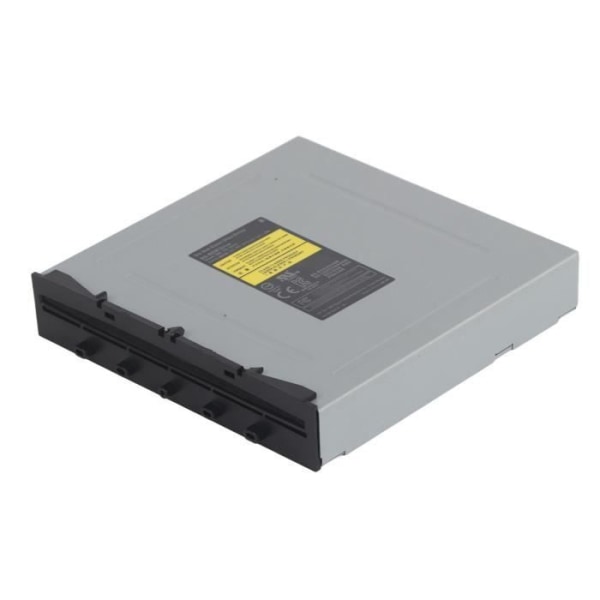 BEL-7329027424907-DG-6M5S Bärbar DVD-spelare i aluminiumlegering